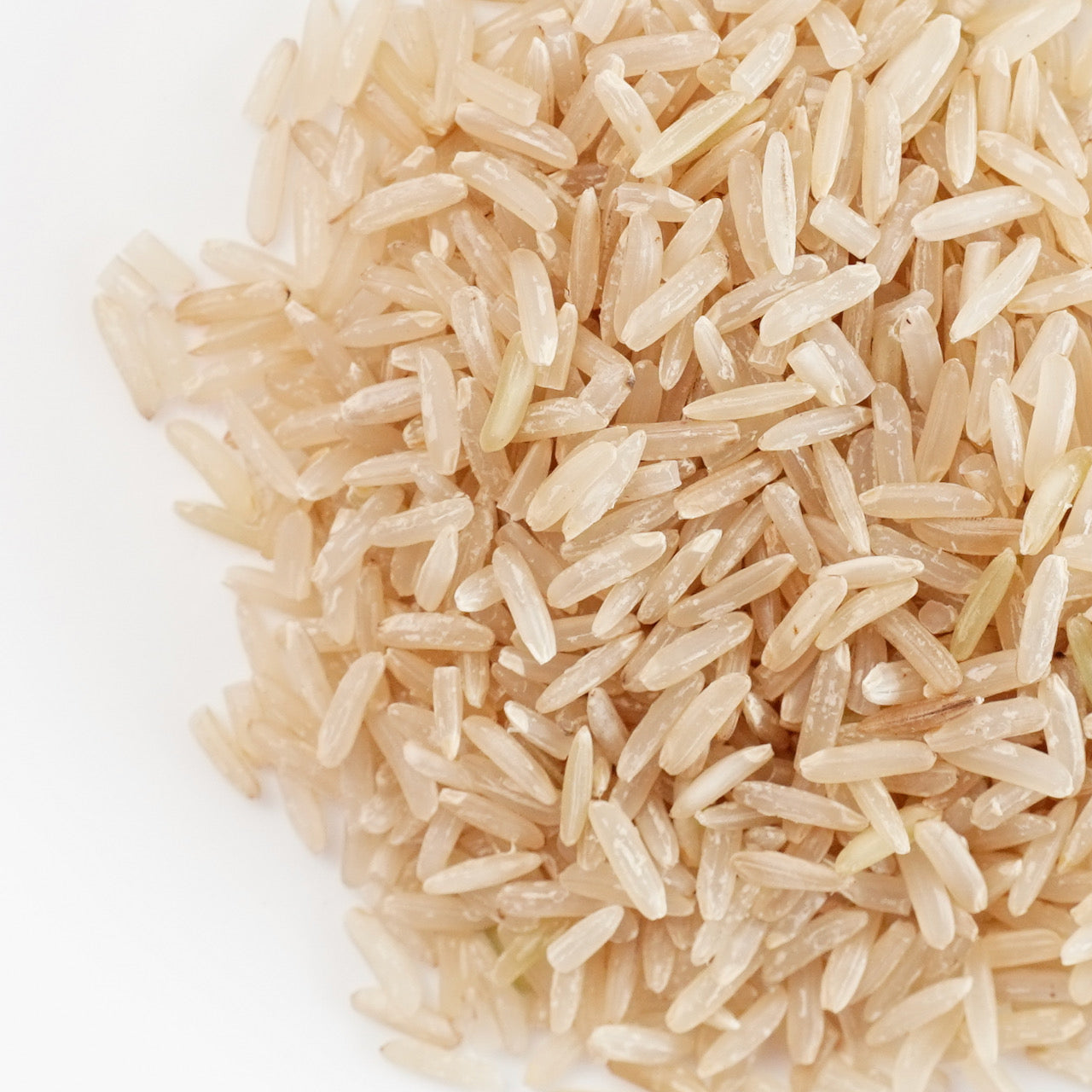 Mallifulo (brown rice)