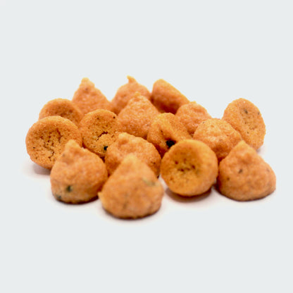 Masoor Daal Bori