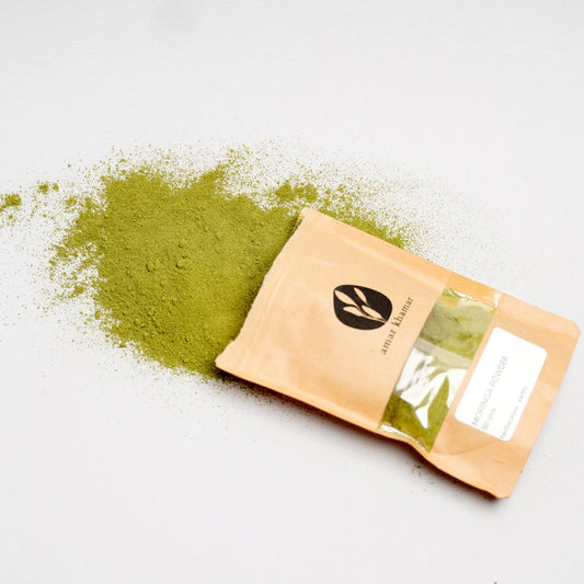 Moringa Powder