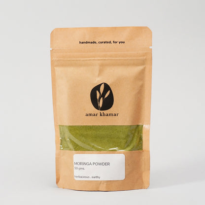 Moringa Powder