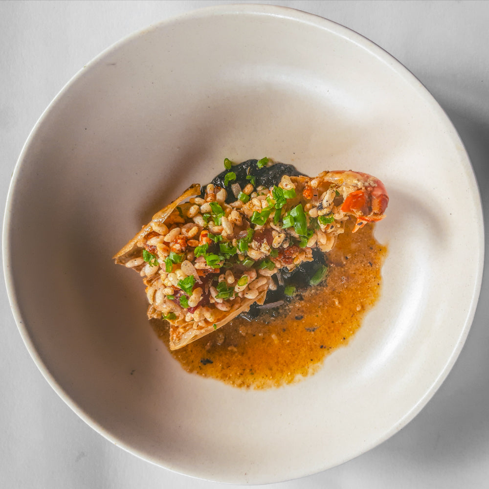 made of rice – amar khamar