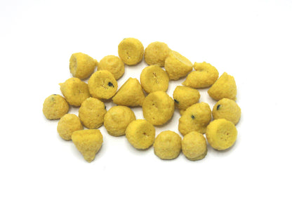 Mung Daal Bori