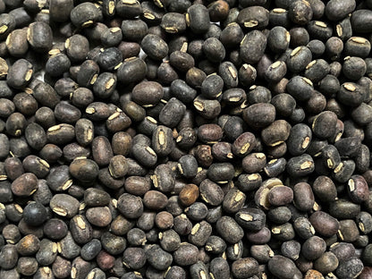 Whole Black Gram